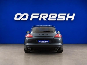 Лифтбек Porsche Panamera 4S 2009 года, 2049055 рублей, Москва