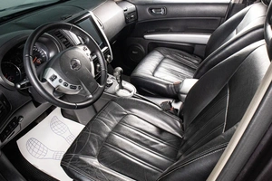 Внедорожник Nissan X-Trail 2012 года, 1369000 рублей, Сургут