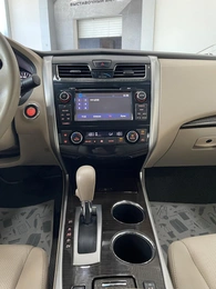 Седан Nissan Teana 2014 года, 1387000 рублей, Солонцы
