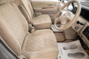 Минивэн Nissan Liberty 2004 года, 639000 рублей, Барнаул