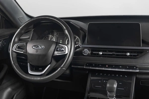 Внедорожник Chery Tiggo 4 2024 года, 1599000 рублей, Томск