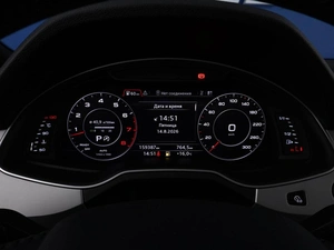 Внедорожник Audi Q7 2015 года, 3200055 рублей, Москва