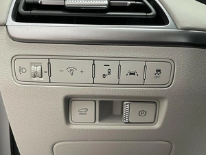 Внедорожник Hyundai Palisade 2019 года, 4495950 рублей, Красноярск