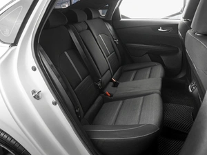 Седан Kia Cerato 2019 года, 1659000 рублей, Тюмень