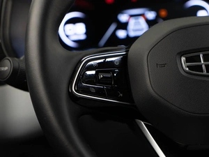 Седан Geely Emgrand 2023 года, 1768444 рублей, Москва