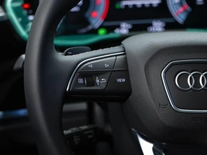 Внедорожник Audi Q3 2026 года, 4200444 рублей, Москва