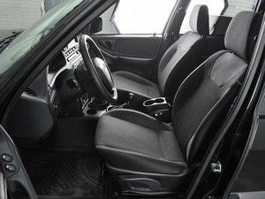 Внедорожник ВАЗ (LADA) Niva Travel 2024 года, 1479000 рублей, Воронеж