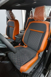 Пикап Mitsubishi L200 2025 года, 5599000 рублей, Красноярск