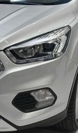 Внедорожник Ford Kuga 2018 года, 1650000 рублей, Красноярск