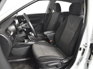 Седан Kia Rio 2018 года, 1378200 рублей, Казань