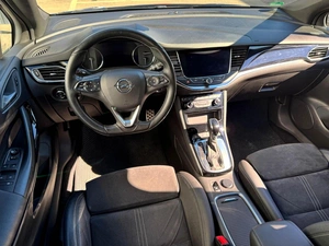 Хетчбэк Opel Astra 2020 года, 1499000 рублей, Кропоткин