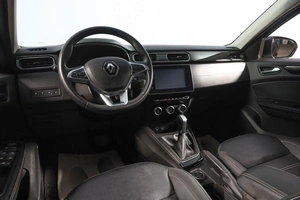 Внедорожник Renault Arkana 2019 года, 1849000 рублей, Новосибирск