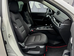 Внедорожник Mazda CX-5 2020 года, 1999000 рублей, Кропоткин