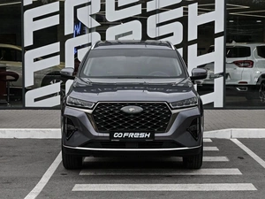 Внедорожник Chery Tiggo 7 Pro Max 2023 года, 1870000 рублей, Волгоград