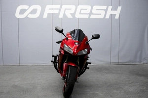 Honda CBR 600RR 2003 года, 590000 рублей, Омск