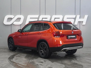 Внедорожник BMW X1 2014 года, 1452000 рублей, Воронеж