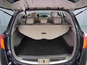 Внедорожник Nissan Murano 2011 года, 1099000 рублей, Воронеж