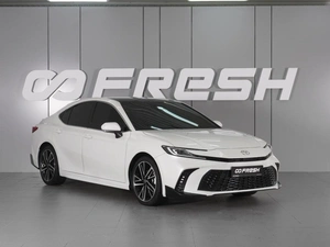 Седан Toyota Camry 2024 года, 3749000 рублей, Минеральные Воды