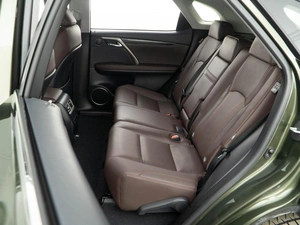 Внедорожник Lexus RX 2022 года, 5949999 рублей, Москва