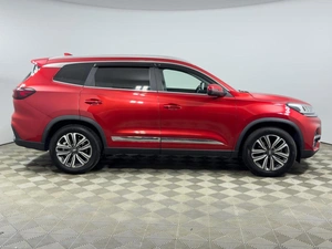 Внедорожник Chery Tiggo 8 2022 года, 1679900 рублей, Казань