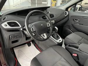 Минивэн Renault Scenic 2012 года, 847000 рублей, Солонцы