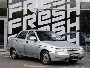 Седан ВАЗ (LADA) 2110 2001 года, 179000 рублей, Волгоград