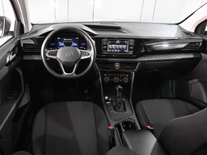 Внедорожник Volkswagen Taos 2021 года, 2649000 рублей, Аксай