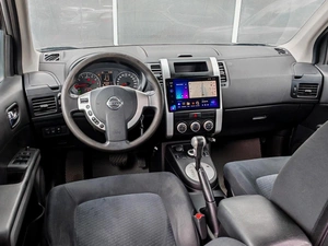Внедорожник Nissan X-Trail 2012 года, 1130000 рублей, Краснодар