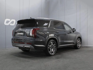 Внедорожник Hyundai Palisade 2023 года, 5840000 рублей, Омск