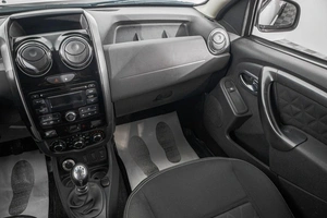 Внедорожник Renault Duster 2015 года, 1349000 рублей, Барнаул
