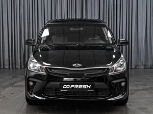 Седан Kia Rio 2017 года, 1198000 рублей, Ставрополь
