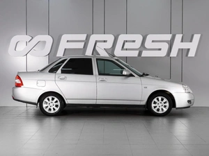 Седан ВАЗ (LADA) Priora 2012 года, 598000 рублей, Минеральные Воды