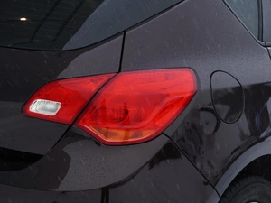 Хетчбэк Opel Astra 2013 года, 899000 рублей, Тверь