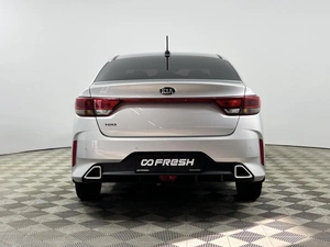 Седан Kia Rio 2021 года, 1776900 рублей, Казань
