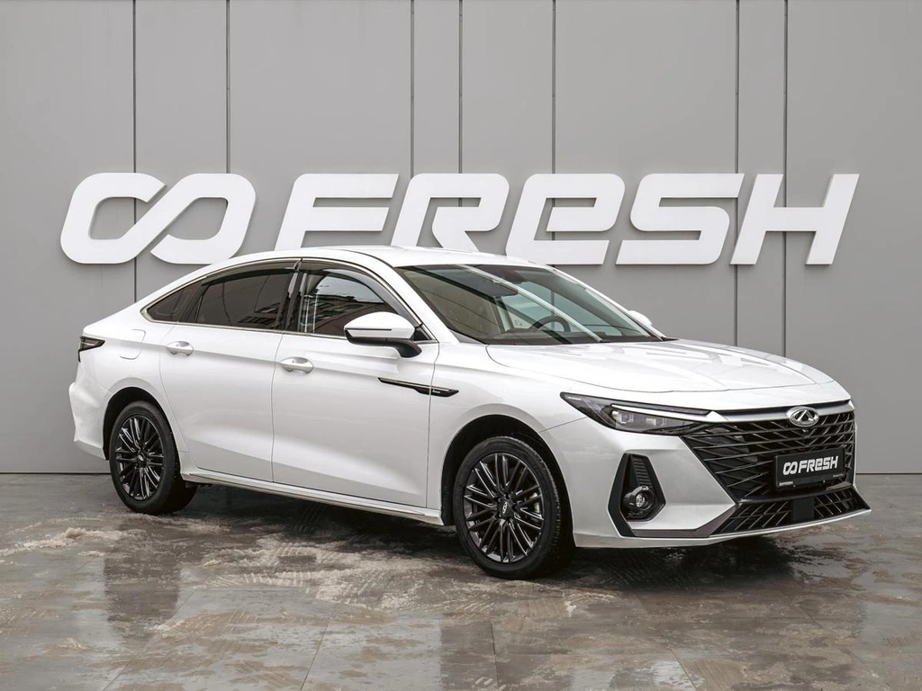 Седан Chery Arrizo 8 2024 года, 2270000 рублей, Краснодар