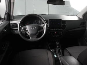 Седан Hyundai Solaris 2021 года, 1799000 рублей, Минеральные Воды