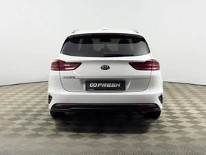 Универсал Kia Ceed 2019 года, 1598200 рублей, Казань