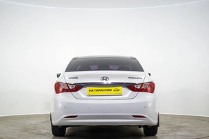Седан Hyundai Sonata 2012 года, 979000 рублей, Оренбург