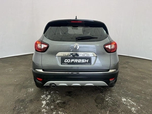 Внедорожник Renault Kaptur 2021 года, 1750000 рублей, Орёл