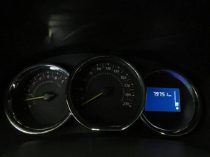 Хэтчбек Renault Sandero 2016 года, 1100000 рублей, Калуга