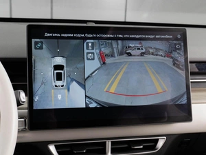 Внедорожник Jetour Dashing 2024 года, 2900000 рублей, Тюмень