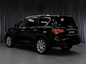 Внедорожник Infiniti QX56 2011 года, 2159000 рублей, Тюмень