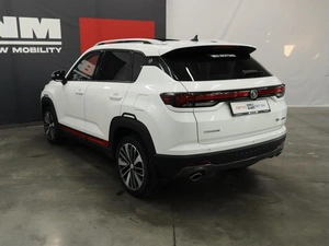 Внедорожник Changan Alsvin 2023 года, 1860000 рублей, Курск