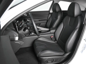 Седан Hyundai Elantra 2023 года, 2699000 рублей, Ростов-на-Дону