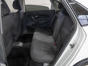 Седан Volkswagen Polo 2016 года, 1050000 рублей, Краснодар