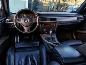 Купе BMW 3 серия 2011 года, 1599000 рублей, Большой Сочи