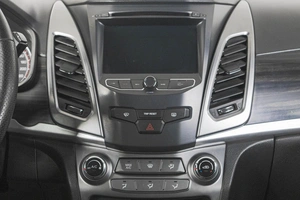 Внедорожник SsangYong Actyon 2014 года, 1459000 рублей, Кемерово