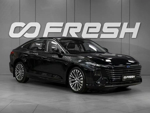 Лифтбек FAW Bestune B70 2024 года, 2565000 рублей, Тверь