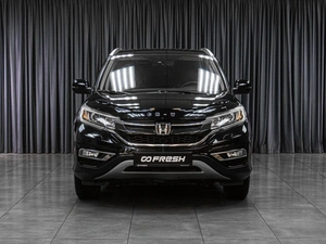 Внедорожник Honda CR-V 2015 года, 2459000 рублей, Тюмень