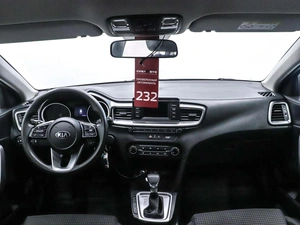 Универсал Kia Ceed 2019 года, 1535000 рублей, Красноярск
